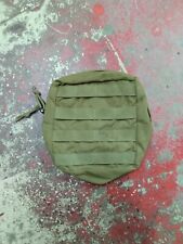 INITIAL ATTACK Large GP Pouch KHAKI MOLLE picture