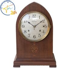 Antique 1900s Seth Thomas 8 Bells Sonora Chime Mantle Clock picture