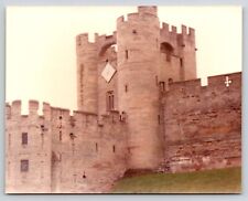 Photograph Warwick Castle Vintage Photography picture