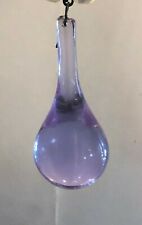 New: Vintage Alexandrite Lavender 2-1/4