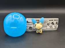 TakaraTomyArts Gashapon Pokemon Minun Katazun Fig Vol 2 Capsule Figure picture