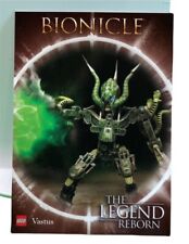 TRADING CARD Bionicle The Legend Reborn Vastus picture