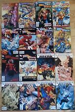 Teen Titans (2003) # 37 scattered thru 72, Countdown Arena.... 16 DC Comics picture