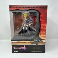 Tales of Berseria Eizen 1/8 Scale PVC Figure ALTER Game character Toy Goods picture