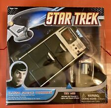 VERY RARE & NEW STAR TREK GEOLOGICAL TRICORDER BY DIAMOND SELECT picture
