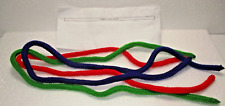 Linking Ropes Magic Trick - Colorful Stage or Close-Up, Ropes Link Together picture