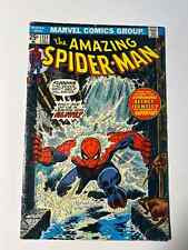 Marvel Comics: Amazing Spider-Man Vol. 1 Issue  #151 (Bronze Age) Iconic cover a picture