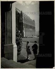 1929 Press Photo University of Washington Library - lry06781 picture