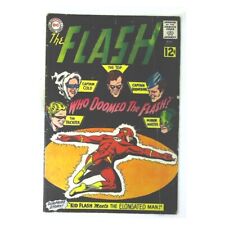 Flash (1959 series) #130 in Very Good minus condition. DC comics [r~ picture