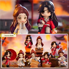 TGCF Heaven Official's Blessing Blind Box Confirmed Figures Hot Toys Kid Gift picture