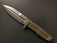 Extrema Ratio HCS CONTACT C. Versatile EDC & Field Knife. Quick-Release Sheath picture