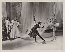 Alla Sizova in The Sleeping Beauty (1964) ❤ Original Vintage Iconic Photo K 398 picture