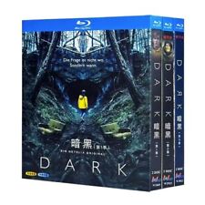Dark Season 1-3 (2020)-Brand New Boxed Blu-ray HD TV series 6 Disc picture