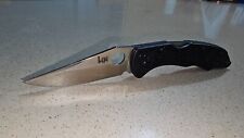Heckler & Koch 14402HK Pika II Folding Knife 3.5