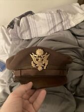 Issued Army Cap Most Likely Post War picture