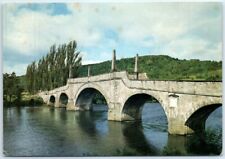 Postcard - General Wade's Bridge - Aberfeldy, Scotland picture