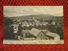 1906. VIEW OF RICHFORD, VERMONT. POSTCARD I6 picture