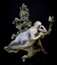 NEW Lladro Inspiration. NIB. Ships From Spain. Retired. Extremely Rare. 16.6”H. picture