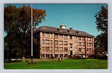 RI-Rhode Island, Bliss Hall, University College Of Engineering Vintage Postcard picture
