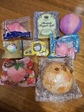 New/preloved iBloom squishies rare licensed squishy  picture