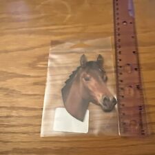 NIP The Paper House Magnet Horse Head New Release Only $1 Each Supplies Limited picture