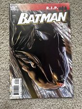Batman #679 - 2008 - DC Comics - Combine Shipping picture