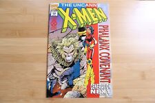 The Uncanny X-Men #316 Phalanx Covenant Generation Next Part 1 VF/NM - 1994 picture