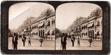 Argentina.Argentina.Buenos Aires.Government Palace.Stereoview.Stereo Photo. picture