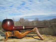 Wally Frank Oil Boiled Tobacco Estate Pipe picture