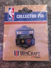 2024 NY KNICKS PIN PLAYOFFS Indiana Pacers NBA BASKETBALL SGA New York Round 2 picture