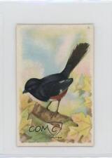 1935 Arm & Hammer Useful Birds of America Series 7 Towhee #6 0kb5 picture