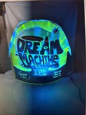 MAGIC HAT DREAM MACHINE IPL MOTION SIGN LED BEER NEW LIGHT picture