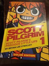 Scott Pilgrim's Precious Little Life 1 and Scott Pilgrim Vs. The World 2 picture