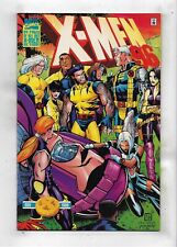 X-Men 1996 Annual Very Fine picture