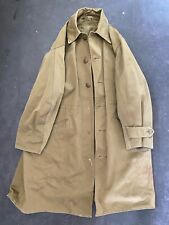 Vintage Danish Parka, Army, Military Jacket picture