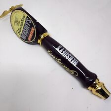 Yuengling Hershey’s Chocolate Porter Beer Tap Handle 13” Tall Keg Mancave Pub 3D picture