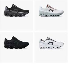 Men Cloud Sneakers Running Newon shoes Monster Women Sports 5.5-11 Trainers picture