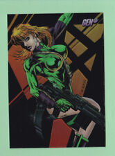 1995 WildStorm GEN13 Chromium Base Series I Collector's Trading Cards You Pick picture