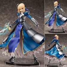 [US SELLER] FREEing Saber/Altria Pendragon (Second Ascension) 1/4 Scale Figure picture