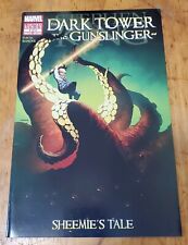 The Dark Tower, Sheemies Tale, 2 of 2, Limited Series, The Gunslinger, Rare Item picture