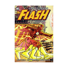 Vertigo Graphic Novel Flash Omnibus #1 NM picture