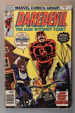 Daredevil #141 *1976* 3rd Bullseye Appearance Lower Grade, Reader picture