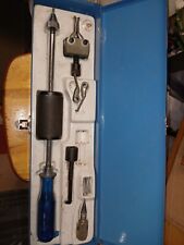 Cornwell Tools Slide Hammer Puller With Case picture