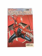 Web of Spider-Man (2021 series) #4 Cover 2 in NM + condition. Marvel comics [k& picture
