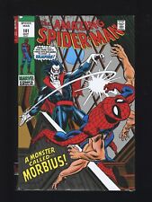 Amazing Spider-Man Omnibus Vol 3 Kane DM Variant HC #146A picture