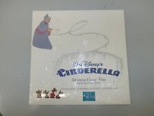 1996 WDCC Disney's Cinderella Dreams Come True Excl. Lithograph, Sealed picture