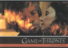 2015 Rittenhouse Game of Thrones Season 4 Trading Cards Base Pick From List picture
