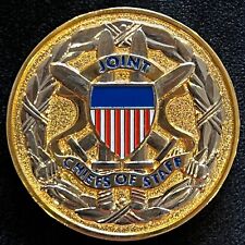 Joint Chiefs of Staff The Pentagon Challenge Coin picture