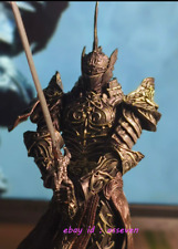Customized Penetrator Demon's Souls Remakes Painted Resin Model  30CM Statue picture