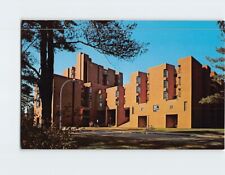 Postcard Christensen Hall University of New Hampshire Durham New Hampshire USA picture